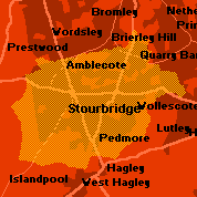 Stourbridge