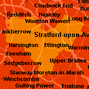 Stratford-on-Avon