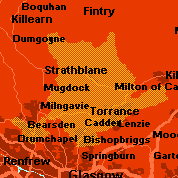 Strathkelvin and Bearsden