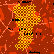 Streatham