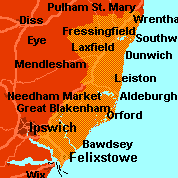Suffolk Coastal