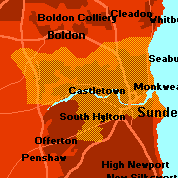 Sunderland North