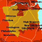 Sunderland South
