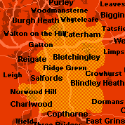 Surrey East