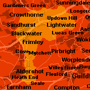 Surrey Heath