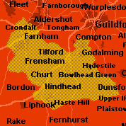 Surrey South West