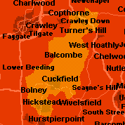 Mid Sussex