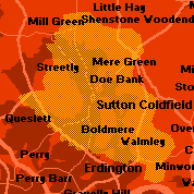 Sutton Coldfield
