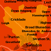 Swindon North