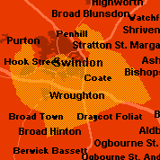 Swindon South