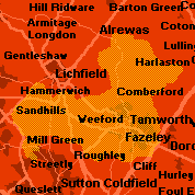 Tamworth
