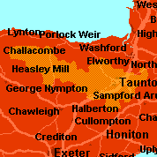 Taunton