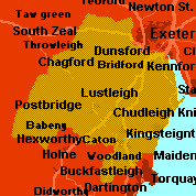 Teignbridge