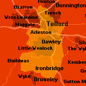Telford