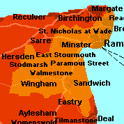 Thanet South