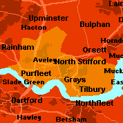 Thurrock