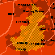Birmingham Northfield