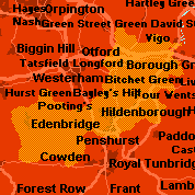 Tonbridge and Malling