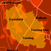 Tooting