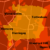Tottenham