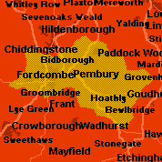 Tunbridge Wells