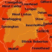 Tweeddale, Ettrick and Lauderdale