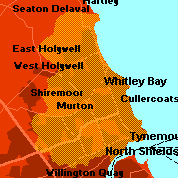 Tynemouth