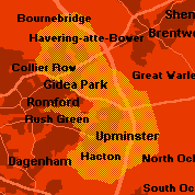 Upminster