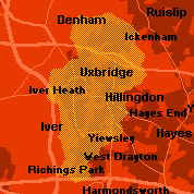 Uxbridge