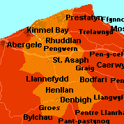 Vale of Clwyd