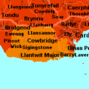 Vale of Glamorgan