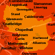 Airdrie and Shotts