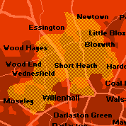 Walsall North