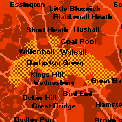 Walsall South