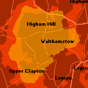 Walthamstow