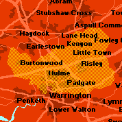 Warrington North