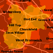 West Bromwich East