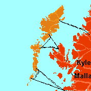 Western Isles