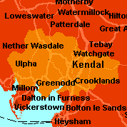 Westmorland and Lonsdale