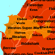 Weston-super-mare