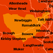 Bishop Auckland