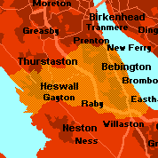 Wirral South