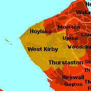 Wirral West