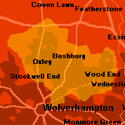 Wolverhampton North East