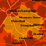 Wolverhampton South East