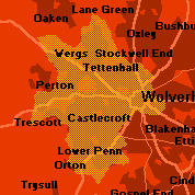 Wolverhampton South West