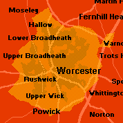 Worcester