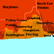 Worthing West