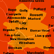 Wrexham