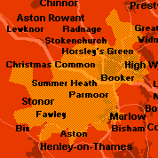 Wycombe
